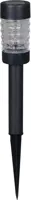 Luxform Solar high lumen Rennes 5 lumen - afbeelding 1