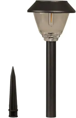 Luxform Solar Kodiak 5 lumen - afbeelding 2