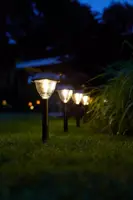 Luxform Solar Kodiak 5 lumen - afbeelding 6