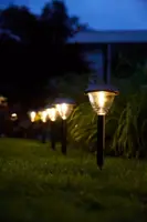 Luxform Solar Kodiak 5 lumen - afbeelding 8