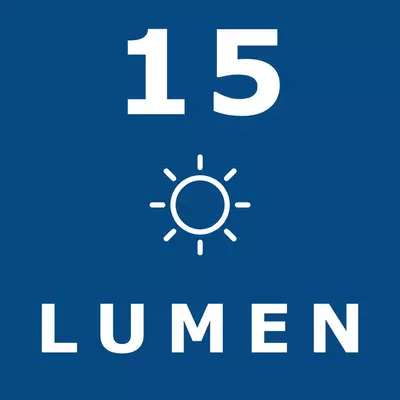 Luxform Solar Lantaarn Ibiza groot - afbeelding 4