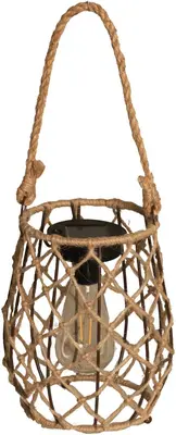 Luxform Solar Lantaarn Sardegna