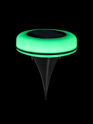 Luxform Solar Leshy smart, 30 lumen - afbeelding 2