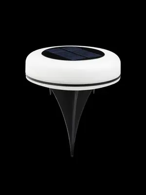 Luxform Solar Leshy smart, 30 lumen - afbeelding 3