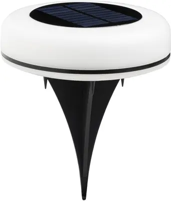 Luxform Solar Leshy smart, 30 lumen - afbeelding 1