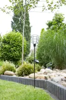 Luxform Solar metaaldraad Bottle - afbeelding 1