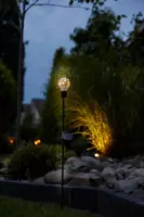Luxform Solar metaaldraad Bottle - afbeelding 2