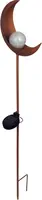 Luxform Solar ornament Moon - afbeelding 1