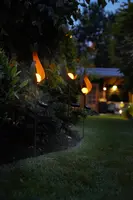 Luxform Solar ornament Moon - afbeelding 6