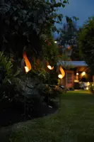 Luxform Solar ornament Moon - afbeelding 8