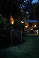 Luxform Solar ornament Moon - afbeelding 10