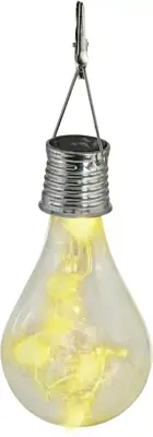 Luxform Solar peertje - afbeelding 1