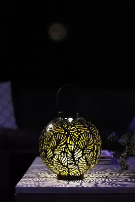 Luxform Solar samba tafellamp - afbeelding 14