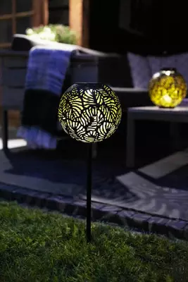 Luxform Solar samba tafellamp - afbeelding 23