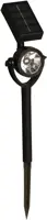 Luxform Solar spotlight Zamora 10 lumen - afbeelding 1