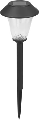 Luxform Solar st. Tropez 5 lumen - afbeelding 1
