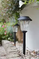Luxform Solar st. Tropez 5 lumen - afbeelding 2