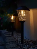 Luxform Solar st. Tropez 5 lumen - afbeelding 3