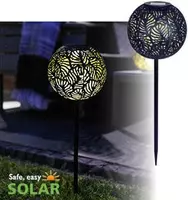 Luxform Solar steker Samba - afbeelding 2