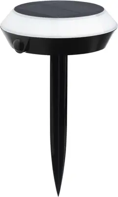 Luxform Solar Tapio smart, 100 lumen - afbeelding 1