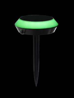 Luxform Solar Tapio smart, 100 lumen - afbeelding 2