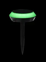 Luxform Solar Tapio smart, 100 lumen - afbeelding 2