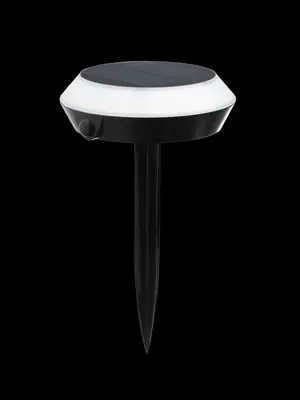 Luxform Solar Tapio smart, 100 lumen - afbeelding 3
