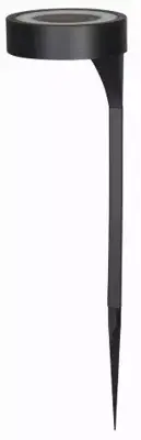 Luxform Solar Tuinlamp orange 10 lumen - afbeelding 1