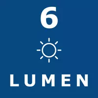 Luxform Solar Tuinlamp Oriental Myra - afbeelding 6