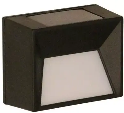 Luxform Solar Wandlamp Maryland - afbeelding 5