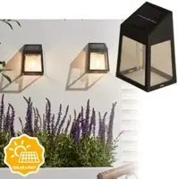 Luxform Solar Wandlamp Vigo - afbeelding 1