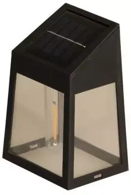 Luxform Solar Wandlamp Vigo - afbeelding 4