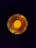 Luxform Tulp flame lamp met timer 4 uur - afbeelding 6