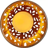 Luxform Tulp flame lamp met timer 4 uur - afbeelding 8