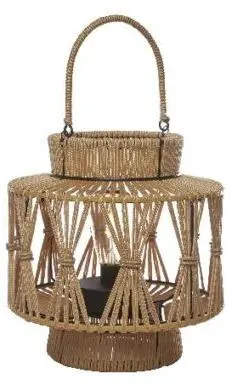 Luxform USB Alhambra klein, 30 lumen