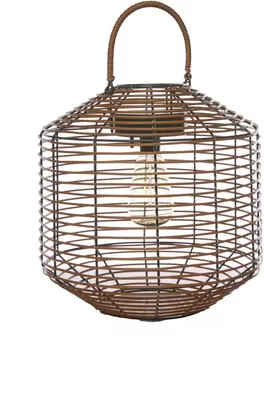 Luxform USB Zafra, 30 lumen - afbeelding 1
