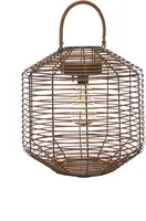 Luxform USB Zafra, 30 lumen - afbeelding 1