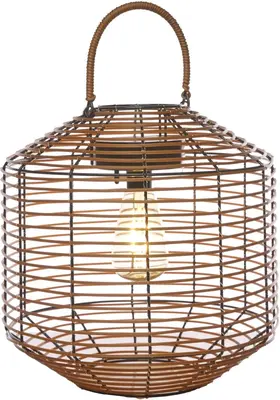 Luxform USB Zafra, 30 lumen - afbeelding 2