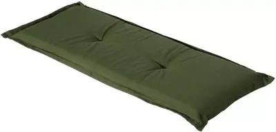 Madison bankkussen 48x120cm panama green - afbeelding 2