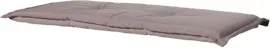 Madison bankkussen 48x120cm panama taupe - afbeelding 3