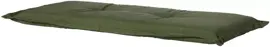 Madison bankkussen 48x150cm panama green - afbeelding 4