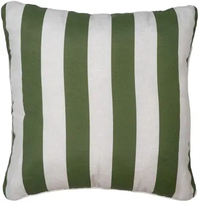 Madison buitenkussen amora 50x50cm groen - afbeelding 1