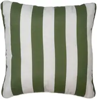 Madison buitenkussen amora 50x50cm groen - afbeelding 1