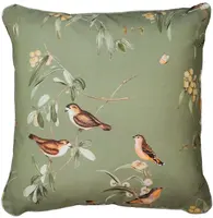 Madison buitenkussen aria 50x50cm groen - afbeelding 1