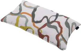 Madison buitenkussen blaze 30x50cm groen - afbeelding 2