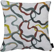 Madison buitenkussen blaze 30x50cm groen - afbeelding 1