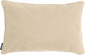 Madison buitenkussen canvas eco+ 30x50cm beige