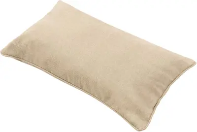 Madison buitenkussen canvas eco+ 30x50cm beige - afbeelding 2