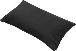 Madison buitenkussen canvas eco+ 30x50cm black - afbeelding 2