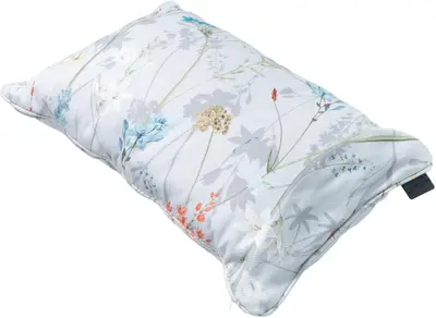 Madison buitenkussen canvas eco+ 30x50cm donna azure - afbeelding 2